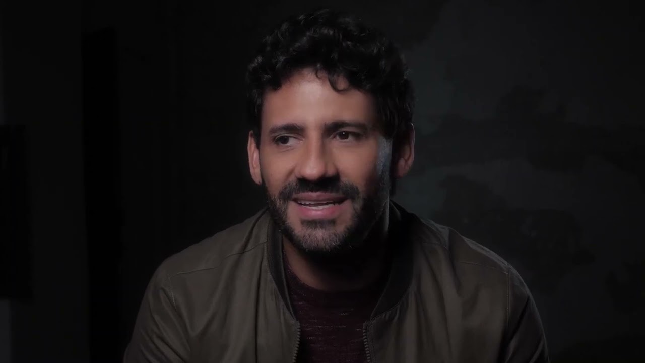 Monólogo nada bem - Marcio Sam