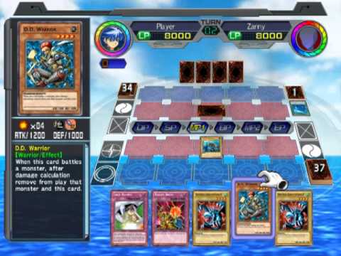 yu gi oh 5d's master of the cards wii code