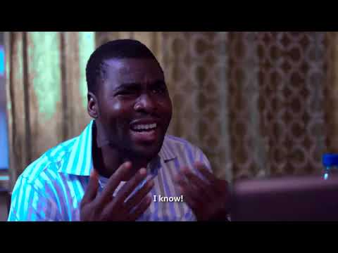 Kuti Atiba  Part 2- Latest yoruba Movie | Thriller and drama Starring Biola Adebayo | Ibrahim Chatta