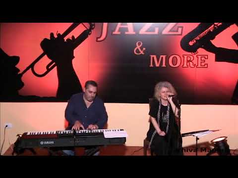 Maria Răducanu şi Sorin Terinte  - Los Piconeros