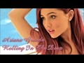 Ariana Grande - Rolling in The Deep (Studio ...