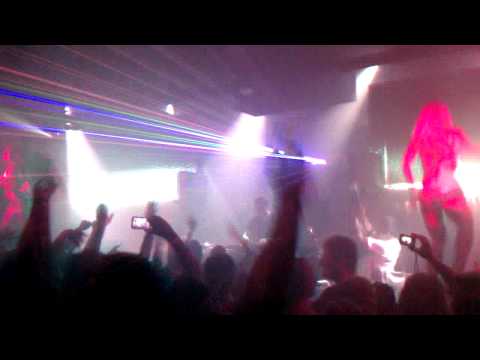 Fluxx Markus Schulz
