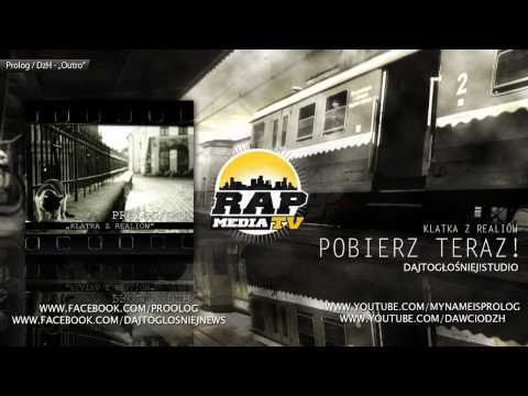 13. Prolog / DzH - "Outro"