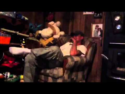 My Dad Watches Olan Rogers "Ghost in the Stalls"