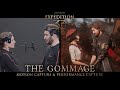Clair Obscur Expedition 33 Behind The Scenes Motion Capture The Gommage