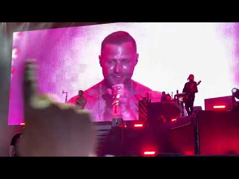 Kontra K - „Nur für dich“ live am 19.07.2025 im SparkassenPark Mönchengladbach