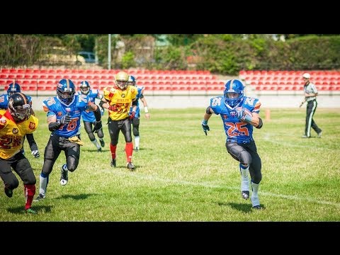 PRZEMYŚL BEARS - KRYSTIAN FUDALI #25