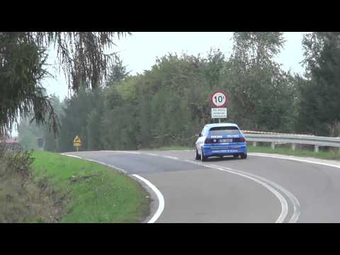 GSMP Korczyna 2013 - Krzysztof Piterak Opel Astra by OesRecords