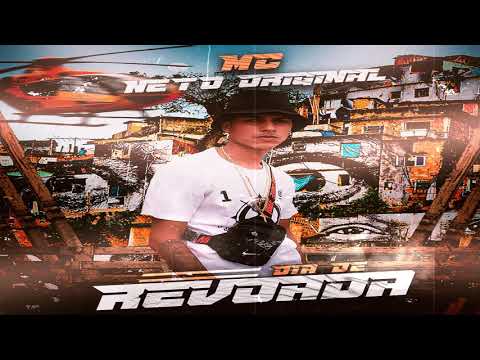 DIA DE REVOADA- MC NETO ORIGINAL ( DJ NEGRAXA )