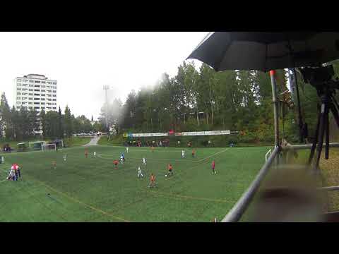 Hippo 2017: FC51 United - KPV