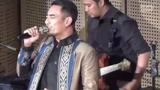 Rio Febrian - Matahari @ Galeri Indonesia Kaya