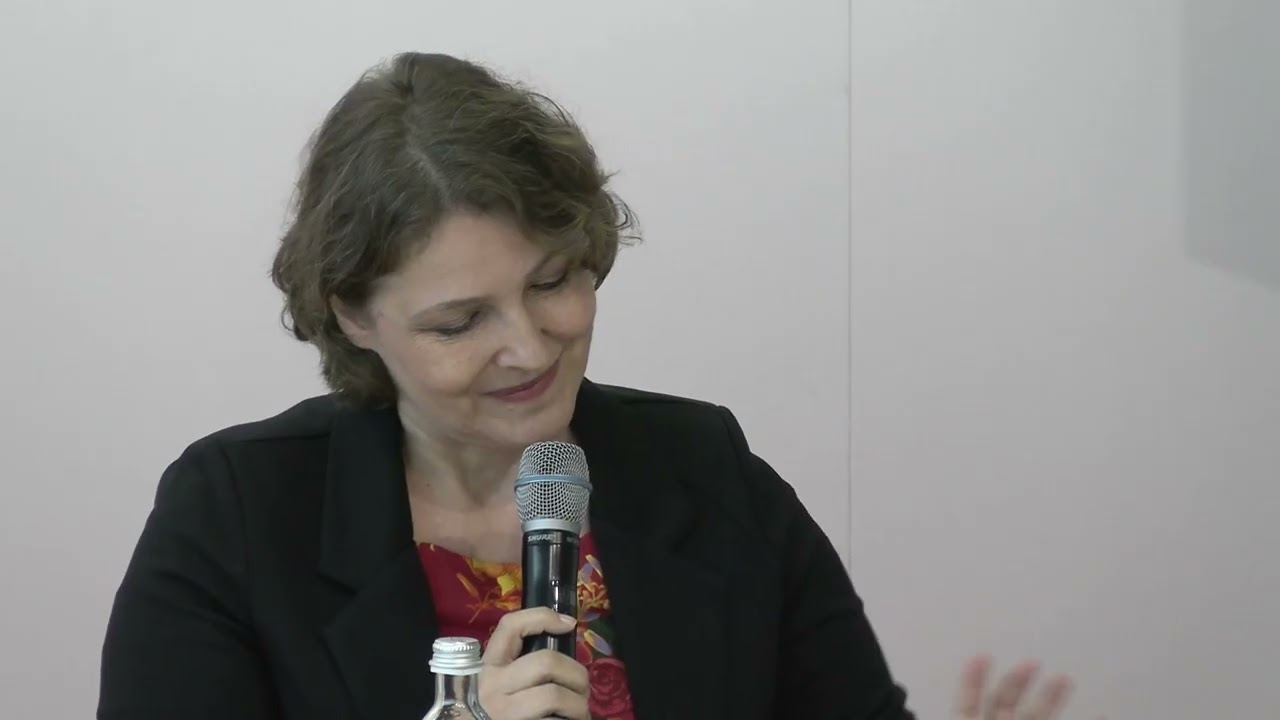 Nina Blazon - Hans Christian Andersen (8Grad)