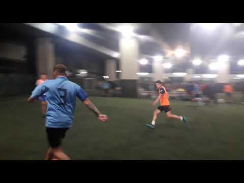 ProFutbol 12/9 Castells Fc vs Los Repos