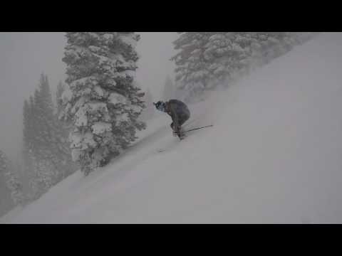 Alta White Room: Jack Vatcher