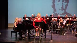 Mississauga POPS - Imagine (feat. Vickie van Dyke)