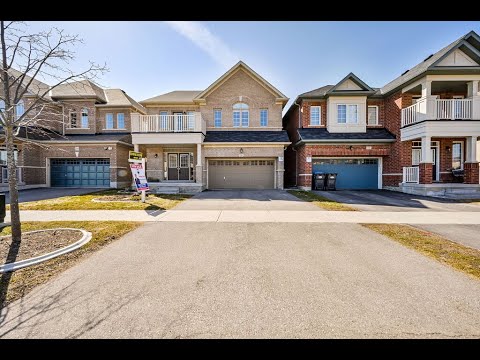 For Sale - 58 Elmcrest Drive, Brampton, ON L6Y 6A4