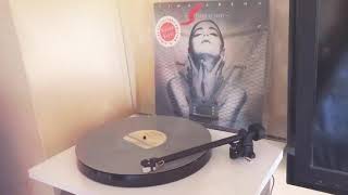 TINA ARENA | VINYL RECORDS | STRONG AS STEEL