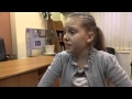 Настя Гондаренко и Полина Баранцева Подруги 