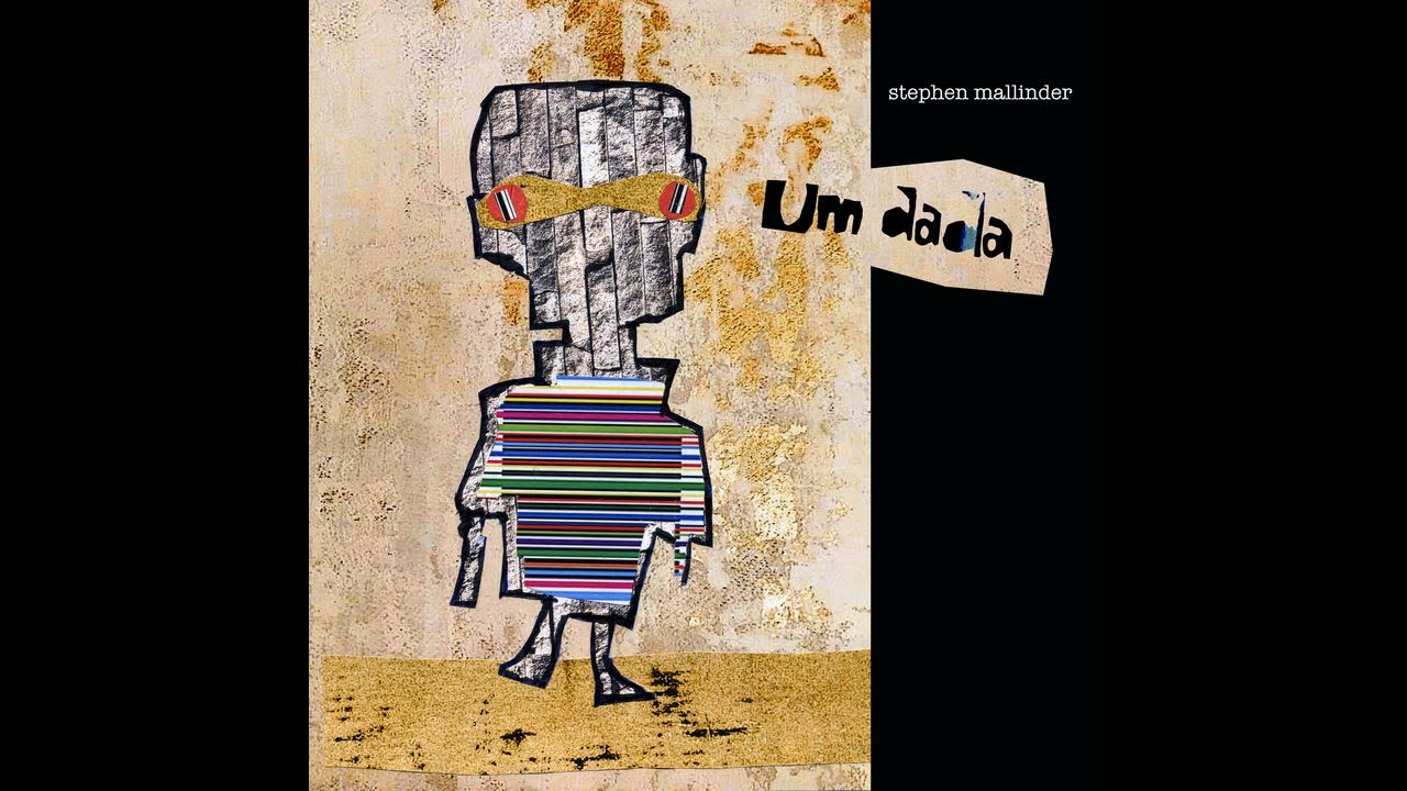 Stephen Mallinder - It's Not Me