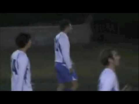 Calcio a 7: Over Soccer - Imberido "C"  7 - 4