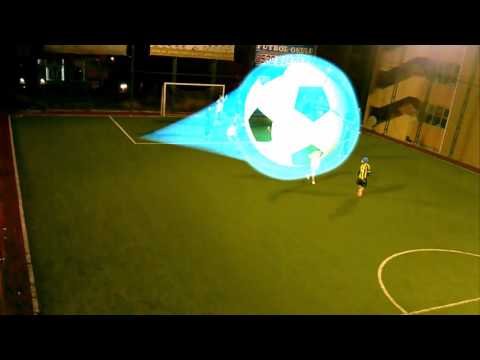 Futbol Arena Halı Saha 1 27.02.2016 00:00 - akillisaha.com