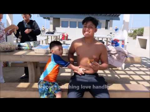 2017-0930 Brycee's 5th Bday party