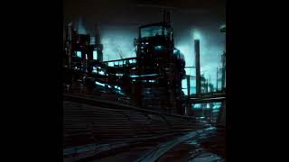 Laibach - Kingdom of god ( instrumental )
