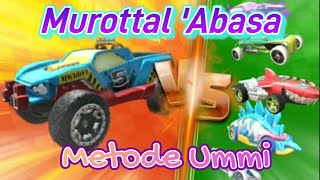 Download lagu 'Abasa Ummi Method 5x || Hot Wheels || mp3