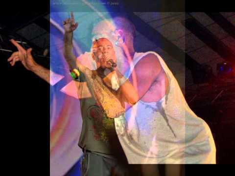 sud sound system don rico special apache poncy e calabrino