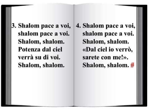 425 Shalom - Innario Chiesa Cristiana Avventista del Settimo Giorno 2014