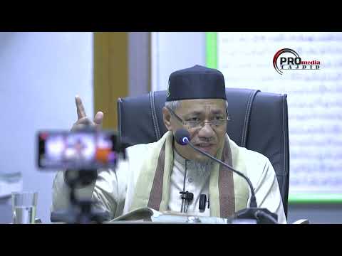 13-10-2023 Dato' Dr. Abdul Basit Abdul Rahman: Memahami Isu Taubat & Syaratnya & Mohon Tidak Dihina