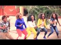 FELIX WAZEKWA FIMBU CLIP OFFICIEL