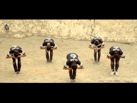 Semilla Crew - Hip Hop - CLAN Represent