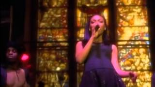 Brandy - Happy (Live from Double Platinum)