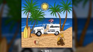 I Will Destroy You (Official Audio)