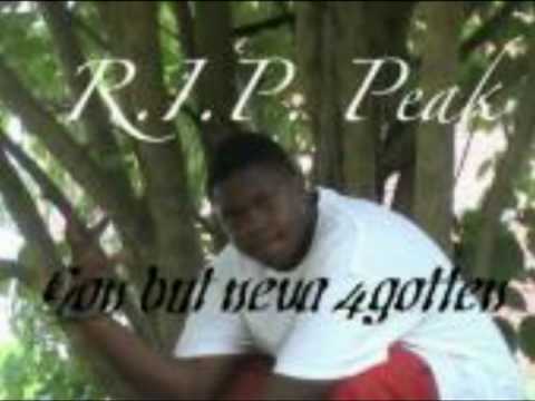 Enough time (RIP Scooter) By Nanky RDS