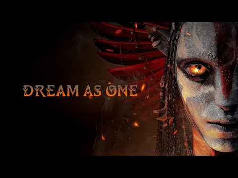 Miley Cyrus - Dream As One | Avatar: Fire And Ash (Music Video)