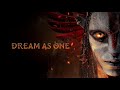 Miley Cyrus - Dream As One | Avatar: Fire And Ash (Music Video)