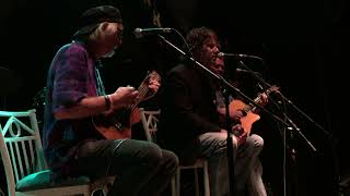 Robots For Ronnie - Witkowski, Palumbo, and Hird