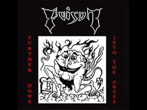 Poison (Germany) - 02 Lurking Fear