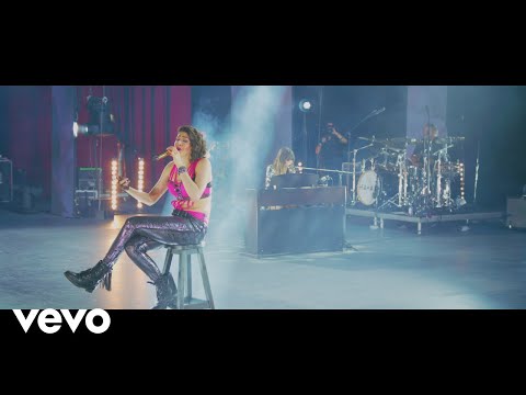 HA-ASH - Lo Aprendí de Ti (En Vivo)