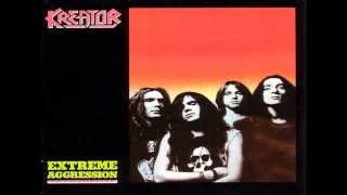 Kreator - Stream Of Consciousness [HQ]