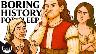 MEDIEVAL Things That Were Supposed to Be Temporary But Never Went Away - and more