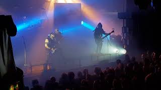 Hämatom - Seelenpiraten (Live in Hamburg 27.01.2018) die Bestie der Freiheit Releaseshow