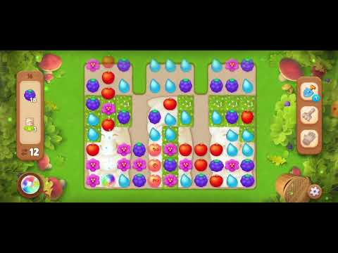 Gardenscape Level 16