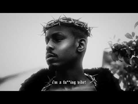 LADIPOE - Rap Messiah