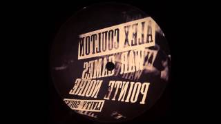 Alex Coulton - War Games