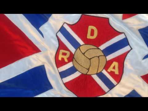 Hino Agueda - RD Agueda Anthem