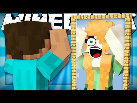 If Boys and Girls Switched Places - Minecraft