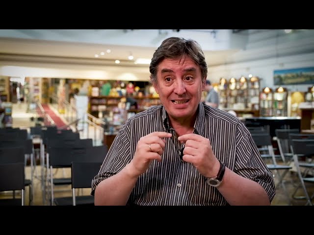 Vídeo relacionado con Prometeo